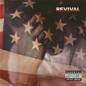 Eminem / Revival (CD)