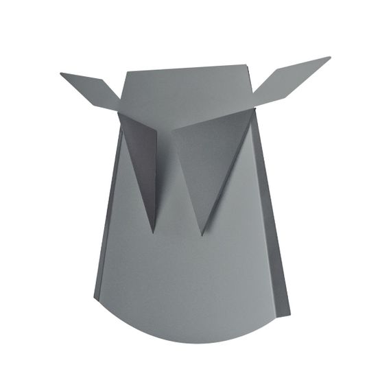 Настенный светодиодный светильник Loft IT Nobile 10103 Silver