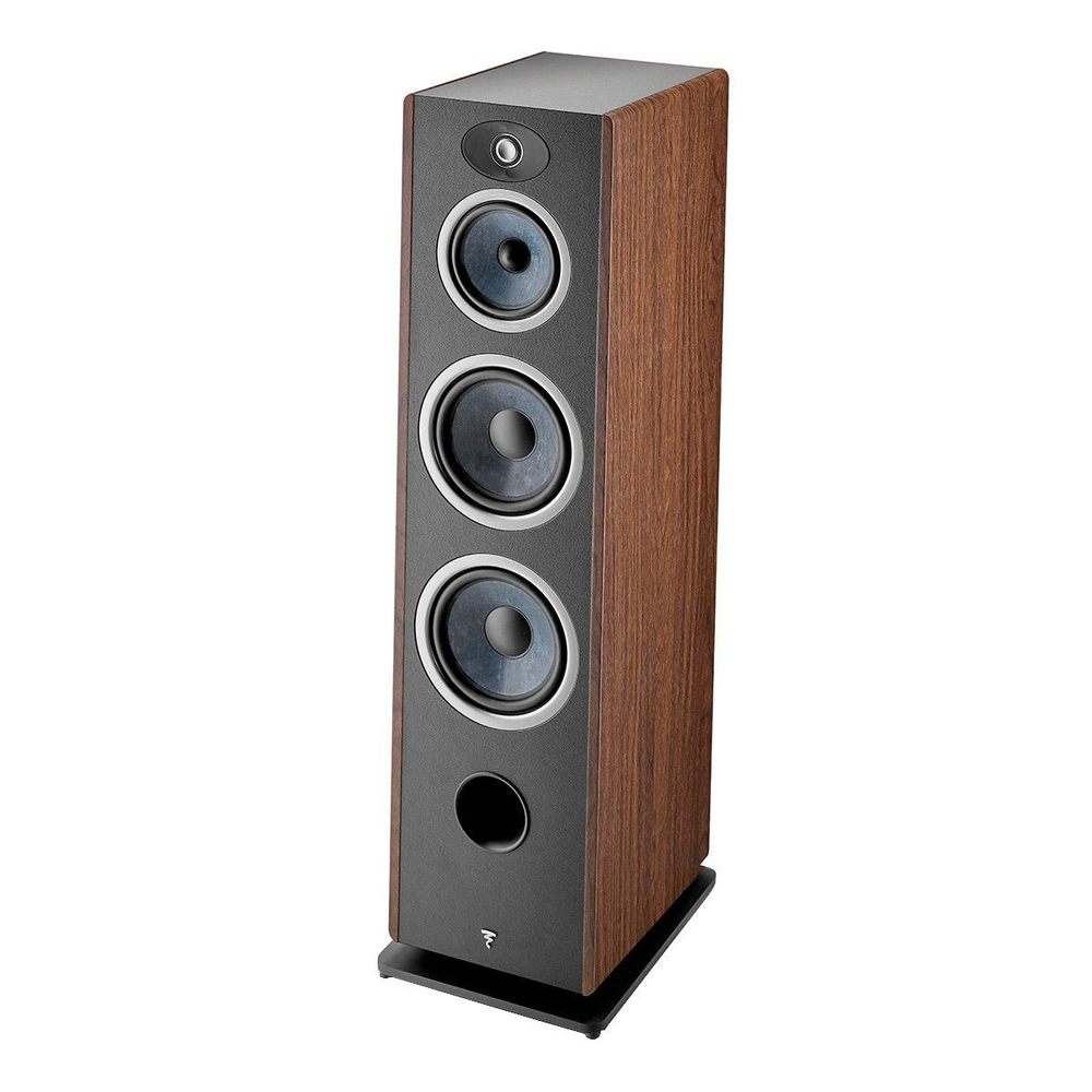 Напольная акустика Focal VESTIA N4 Dark Wood