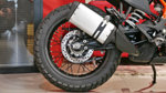 KTM 390 Adventure SW
