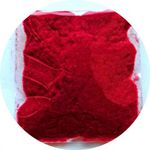 Бархат Красный 3 - 5 грамм
