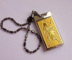 Флешки Знаки зодиака Лев (8Гб) (8Гб)