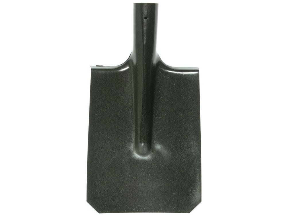 Лопата штыковая прямоугольная (Павлово)