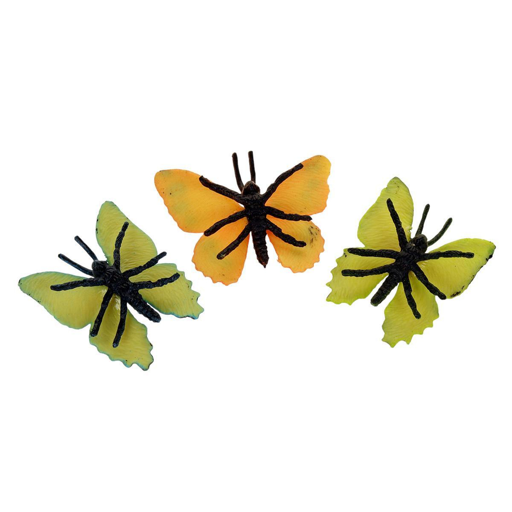 Набор насекомых, пакет LT05-8