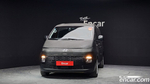 Hyundai Staria Tourer 11-и местный (11.2021)