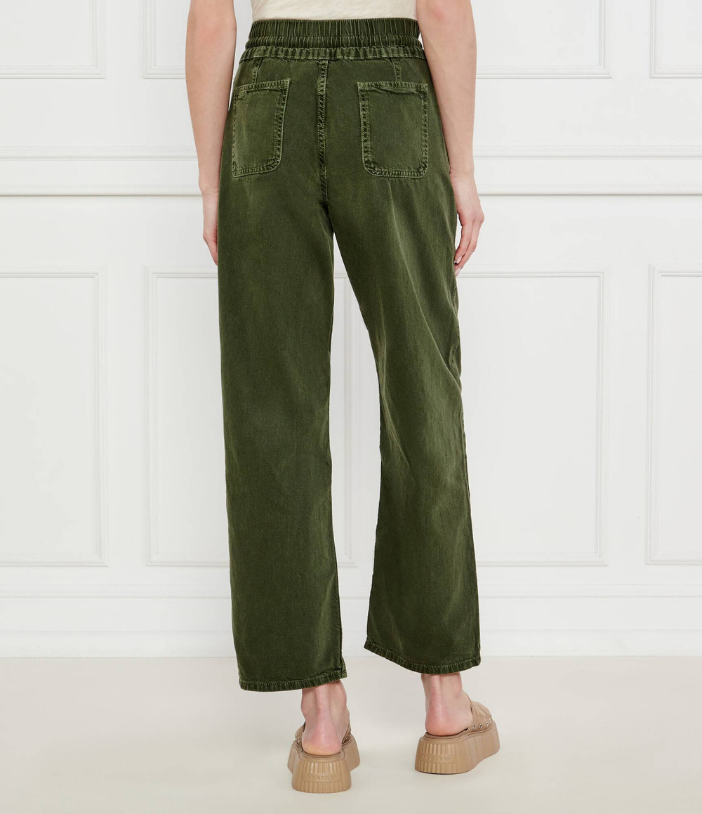 Джинсы FIMA Ba&sh - оливковый(1E25FIMA)