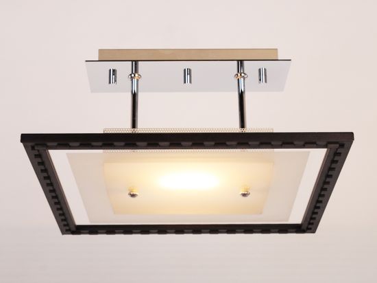 Подвесная люстра La Lampada 50696