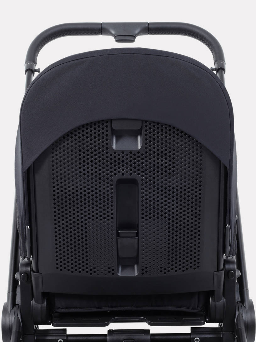 Коляска детская RANT "FLEX Therm" (2в1) RA112 Midnight Black