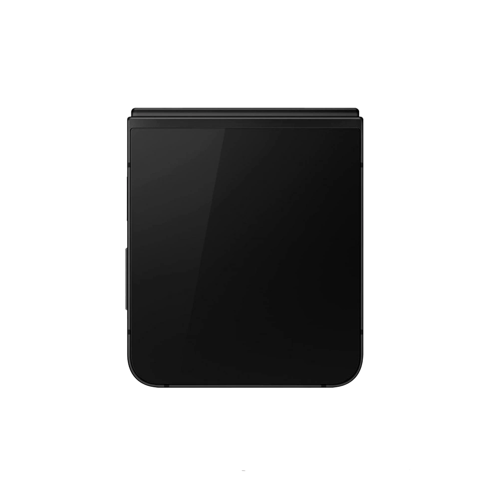 Смартфон Samsung Galaxy Z Flip7 FE 8/128GB, Black (Черный) (SM-F761B)
