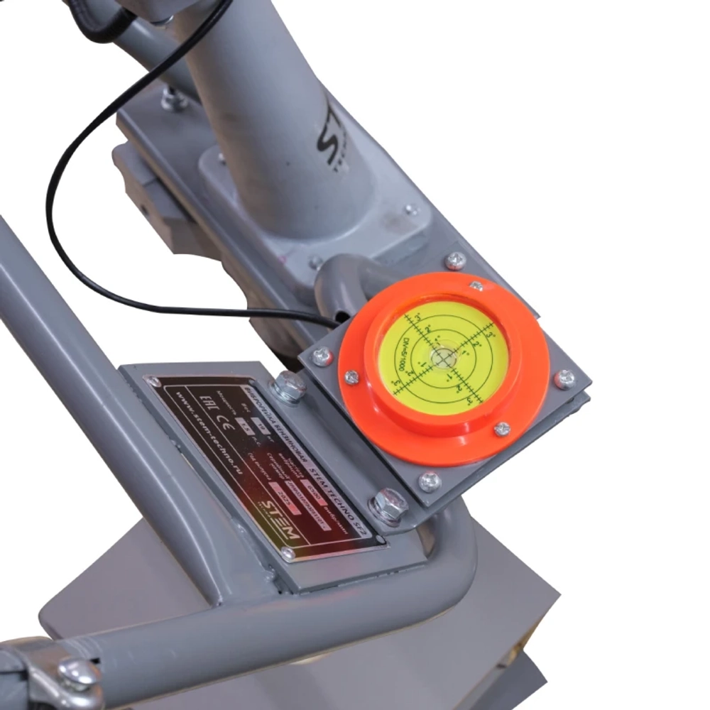 STEM Techno SF-1 виброрейка бензиновая (1,1 кВт, 1.5 л.с.) ВИБ159