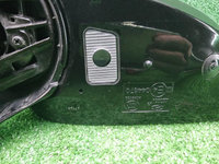 Зеркало левое Genesis G90 (2016-2019) 8 контактов