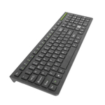 Беспроводная клавиатура Defender UltraMate SM-536 (черный)
