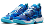 Кроссовки Jordan Why Not Zer0.4 Why Not Pf "Trust And Loyalty" 4