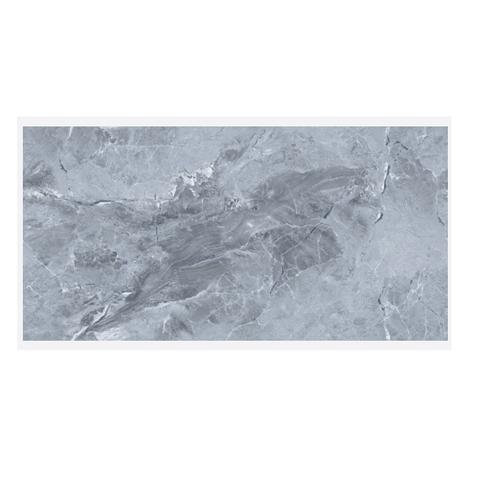 Керамогранит Maimoon Ceramica "Strom Grey Endless" Glossy 120х60 см