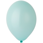 Шар латексный Экстра Пастель 30 см (Зеленый)
