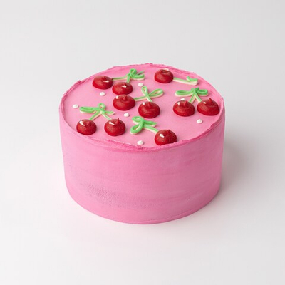 Бенто торт 400 гр