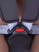 Автокресло YC06 "Twist" isofix RANT basic (Beige) группа 0+-1-2-3 (0-36 кг)