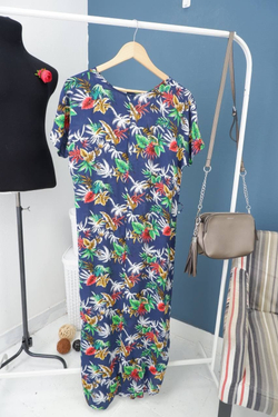 Платье DENIZA из вискозы 44 размер, новое