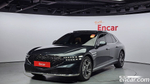 Genesis G90 (RS4) Бензин 3.5 Turbo AWD (08.2022)