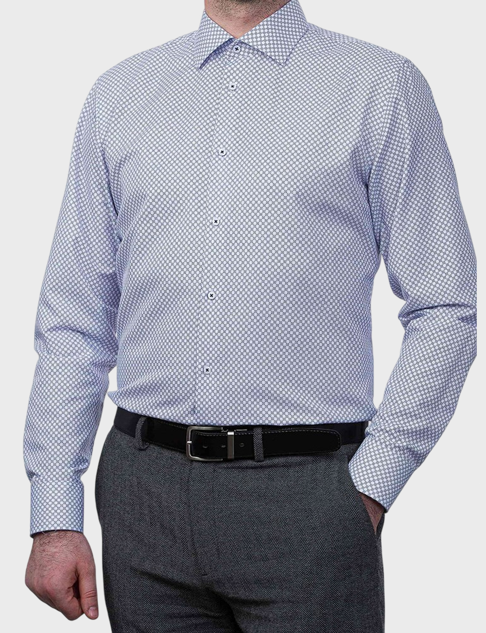 Сорочка Vester