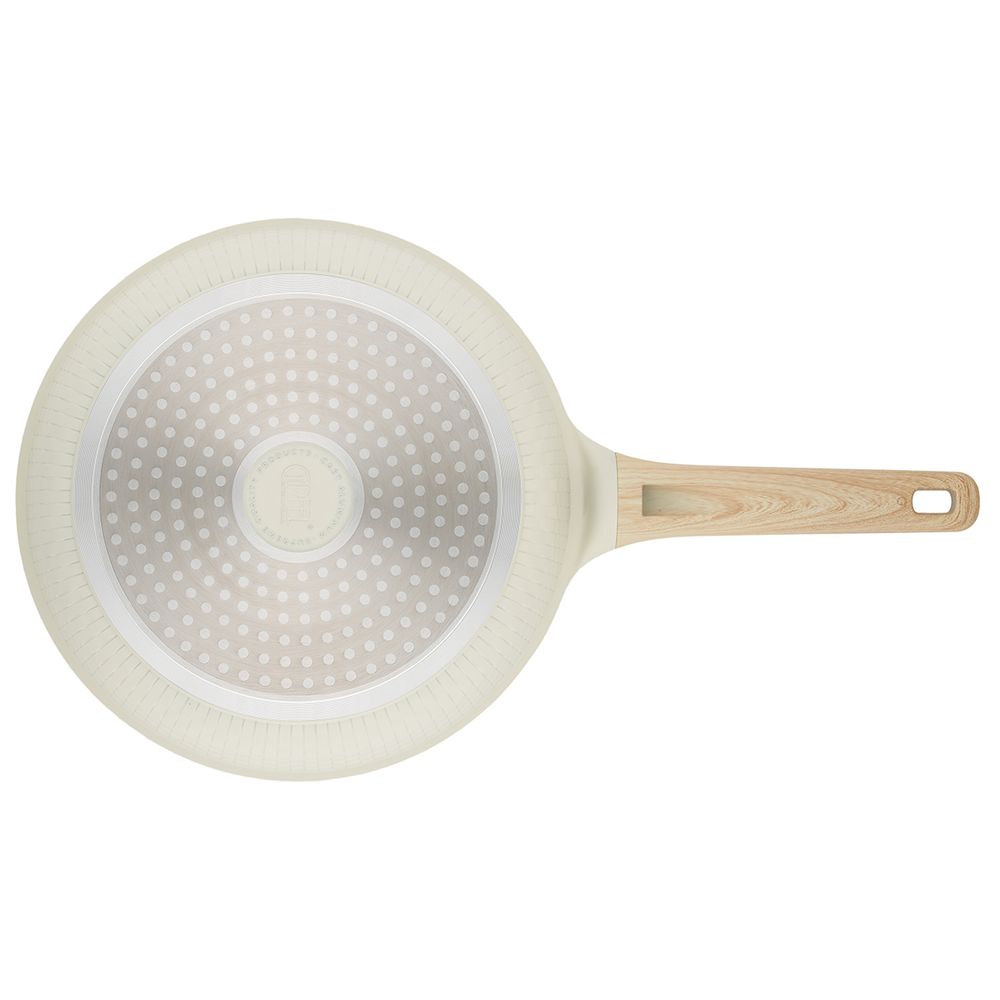 Алюминиевая сковорода Gipfel Lattice 52656 26 см