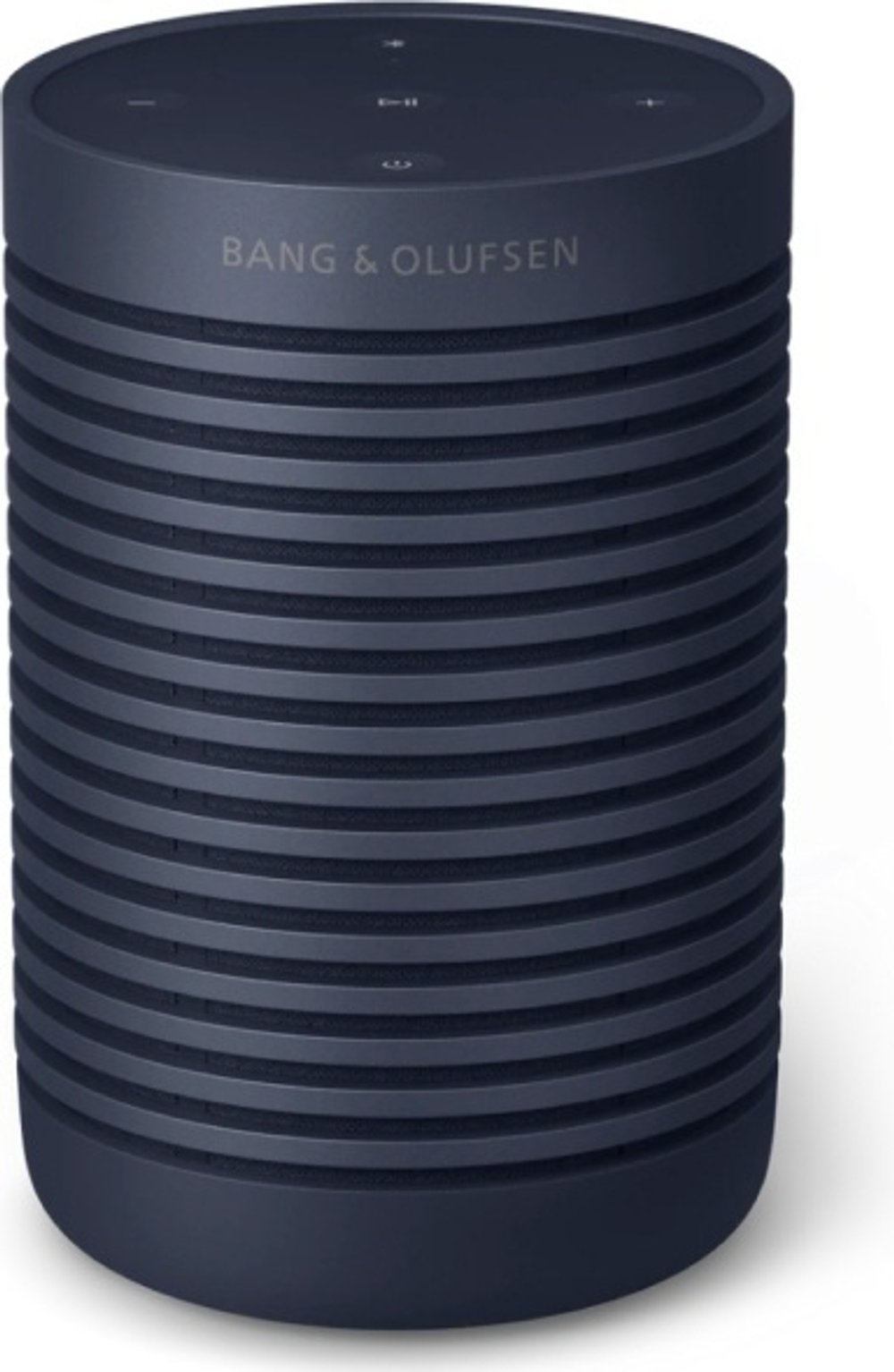Портативная колонка Bang & Olufsen Beosound Explore синий