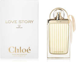 Chloe Love Story  75 ml