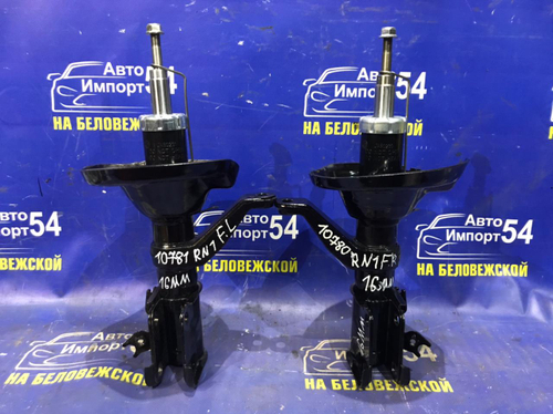 Стойка передняя правая Honda STREAM 2000-2006