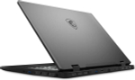 Ноутбук  MSI CreatorPro M16 HX C14VIG-682XRU 16 ", Core i7, 16 Гб RAM, 512 Гб SSD, RTX 1000, Черный