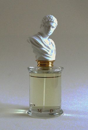 MDCI Parfums Ambre Topkapi