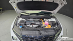 Hyundai Tucson Hybrid (NX4) Inspiration 2WD (01.2022)