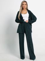 Брюки Вэлери (зеленый) Б15058-39М LT Collection