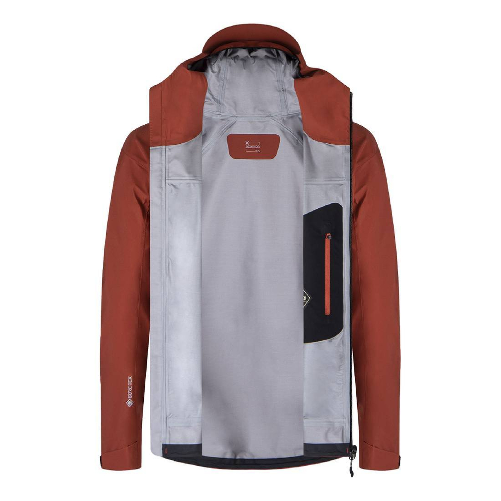 Куртка мембранная Montura DANUBIO G JACKET