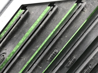 Бампер передний Chery Tiggo 7 Pro Max 24- В сборе