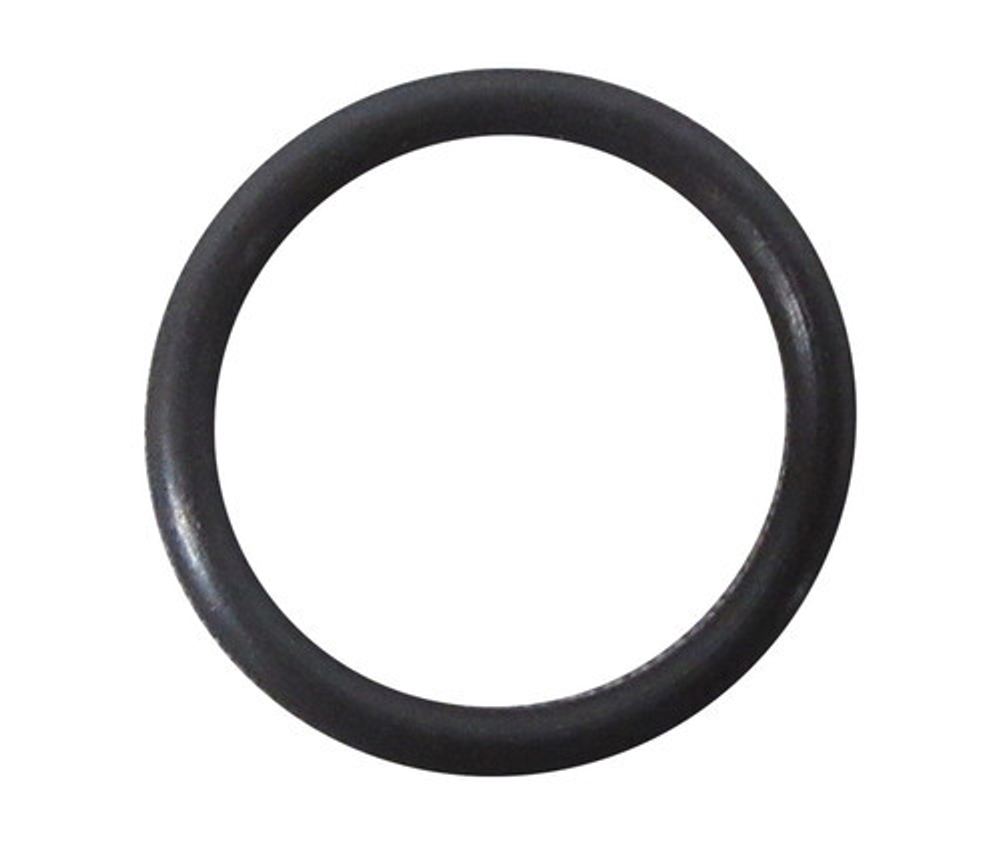 Proponent AS3209-015 O-Ring, 0.551 in ID, 0.688 in OD, 0.07 in Thick, Fluorocarbon Rubber