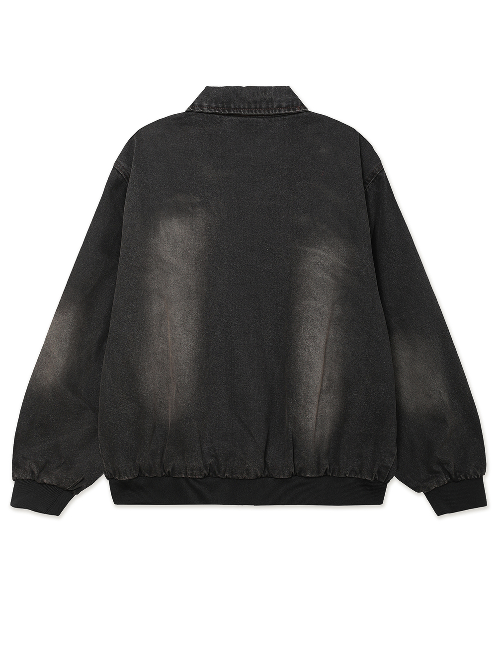 Куртка Hercu-locks Recycled Denim Freight Jacket