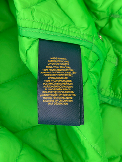 Куртка Ralph Lauren