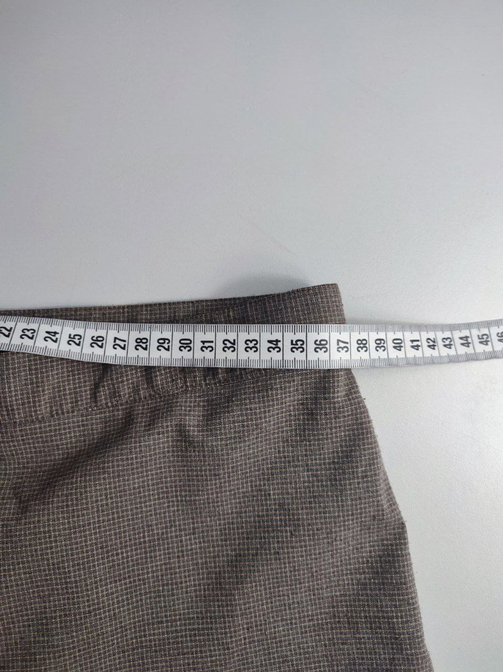 Брюки Jaclyn Smith лаконичные 44-46 размер