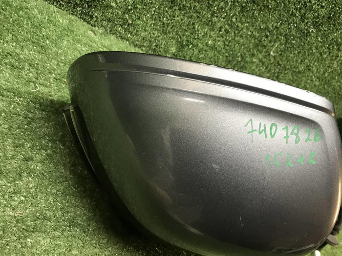 Зеркало правое Volvo XC90 2 (2014-н.в.) 15 конт.