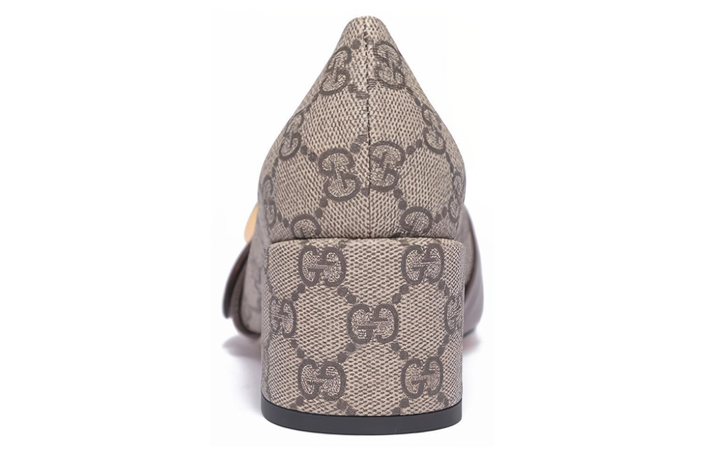 Gucci Blondie (Женская размерная сетка)