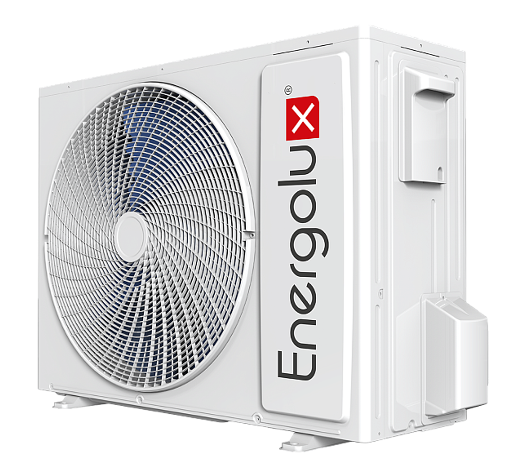 Кассетный кондиционер Energolux Cassete 7 ESAC36C1_WF_AR2_DC / ESAU36U1_AR2_DC