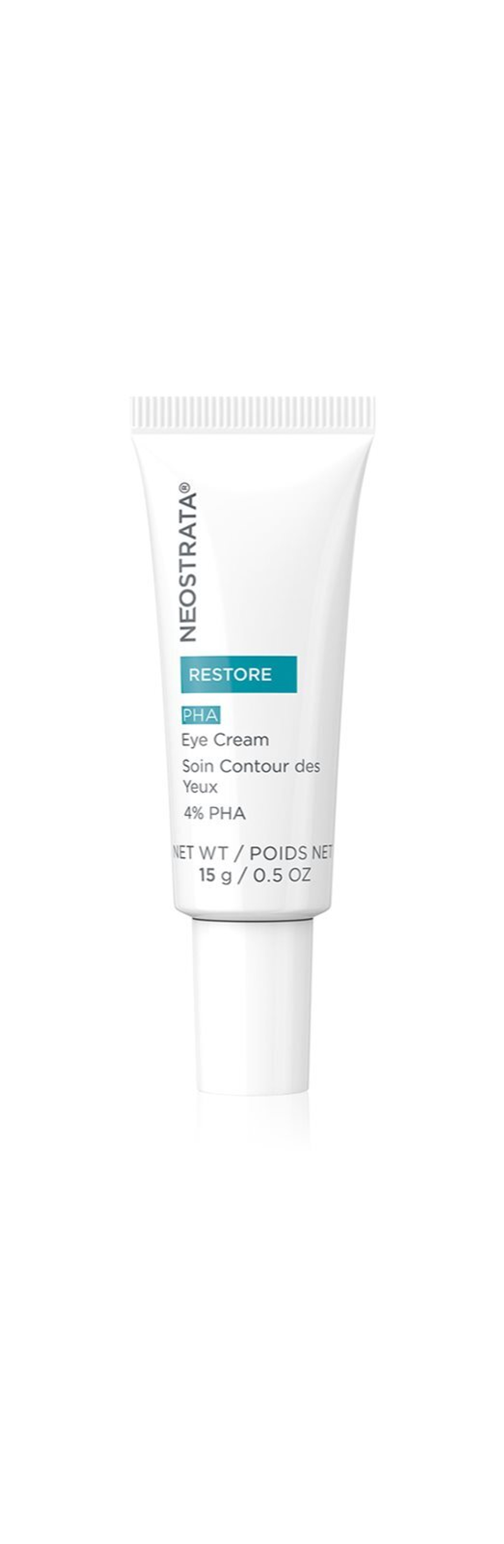 NeoStrata Restore Eye Cream - увлажняющий крем для глаз /   15  g  / GTIN 732013301415