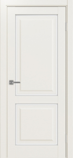 Межкомнатная дверь Optima Porte ТОСКАНА 602С.2121 Парящая филёнка