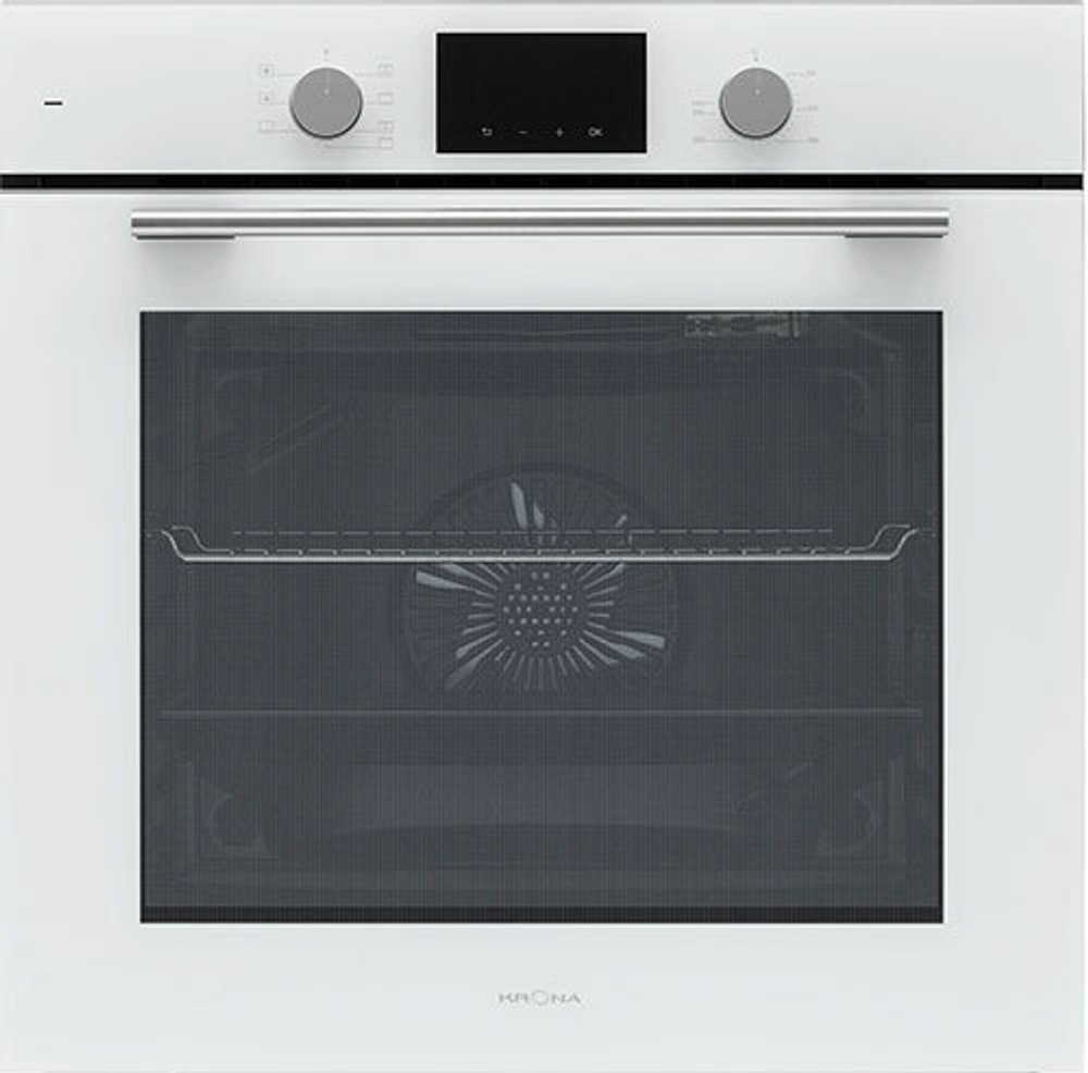 Электрический духовой шкаф Krona ELEMENT D plus 60 WH