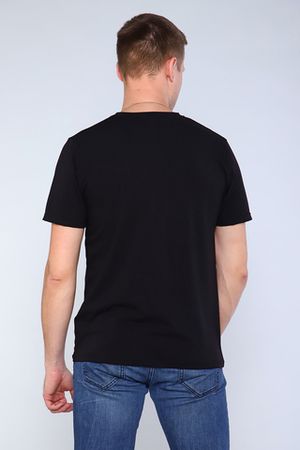 Мужская футболка 17594