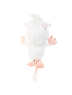 Игрушка мягкая БУБА-1, 20 см без чипа