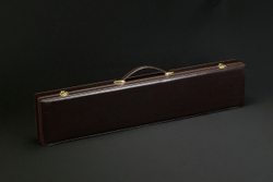 Подарочный набор шампуров в кейсе "Звери каменные"