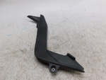 Пластик боковой левый Kawasaki Z1000SX 14092-0161-6Z