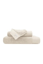 Полотенце из органического хлопка Pure Cotton 50х90 бежевый