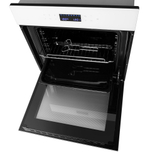 Шкаф духовой электрический MAUNFELD EOEC.566